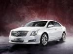 Cadillac XTS 2013 года (CN)
